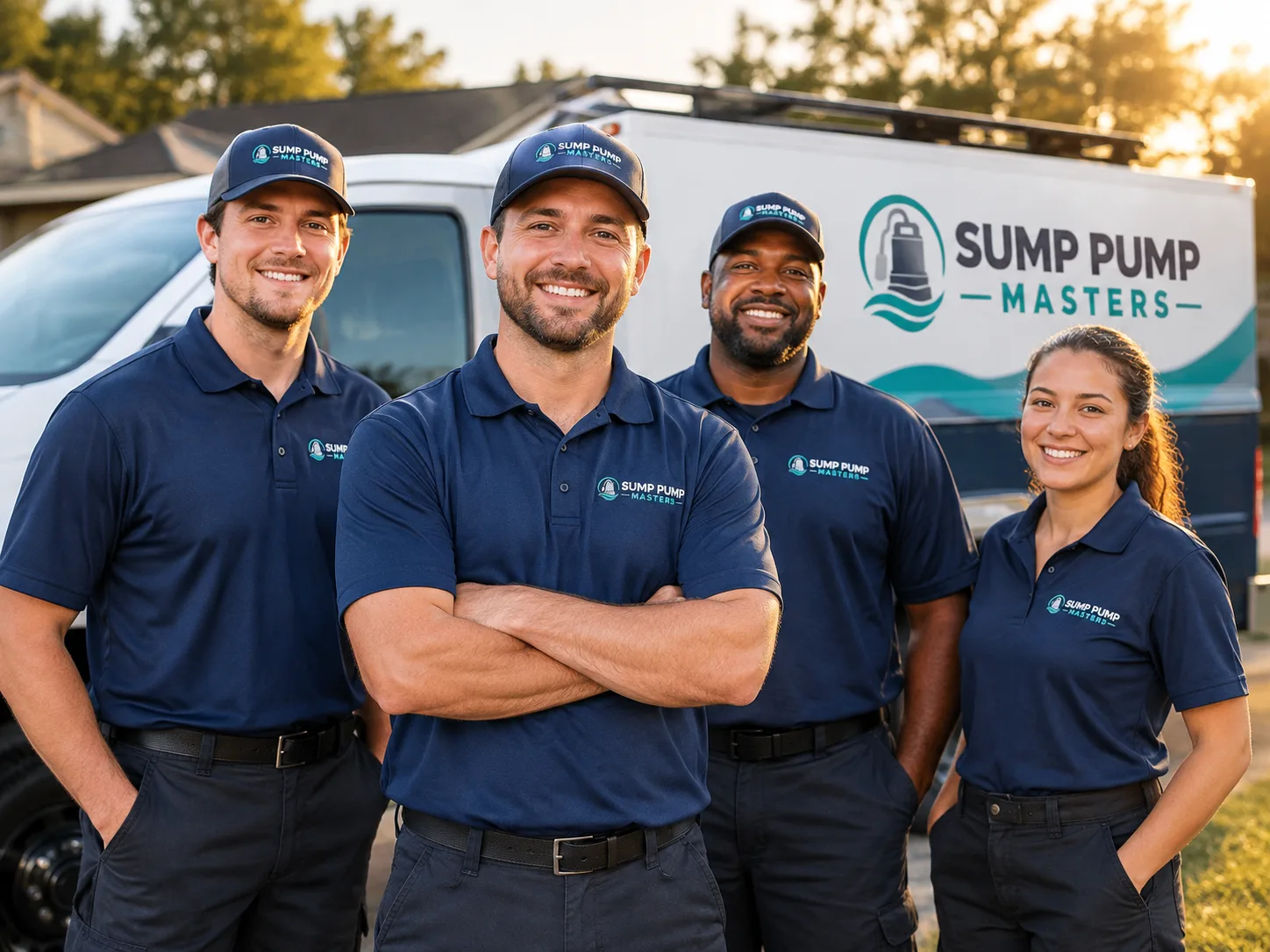 Sump Pump Repair company in Livermore, CA